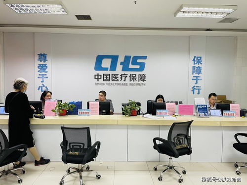 医保小窗口 服务大作为——桐柏县医保中心党史学习教育活动纪实